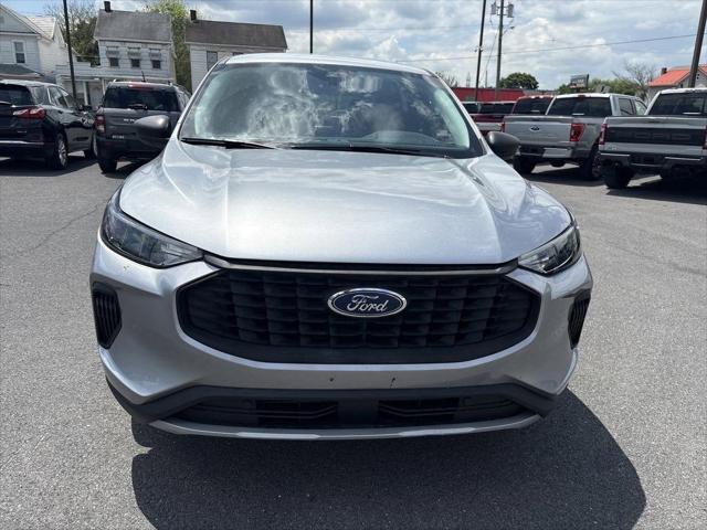 2024 Ford Escape Active 2024 Ford Escape Active
