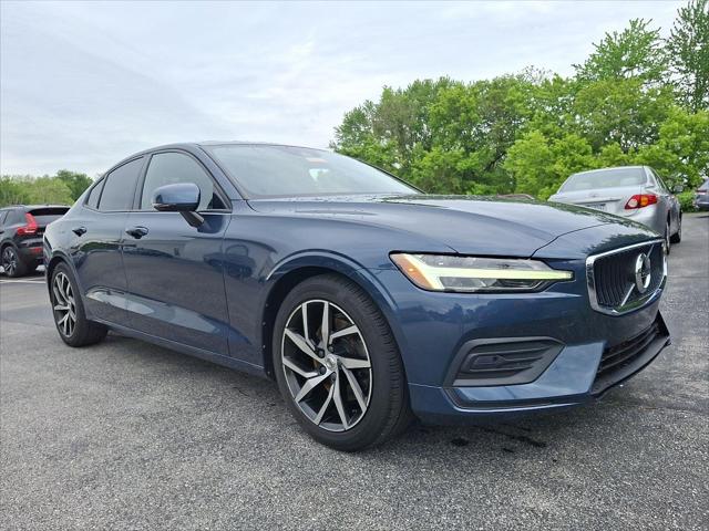 2019 Volvo S60 T5 Momentum for sale in West Chester, PA