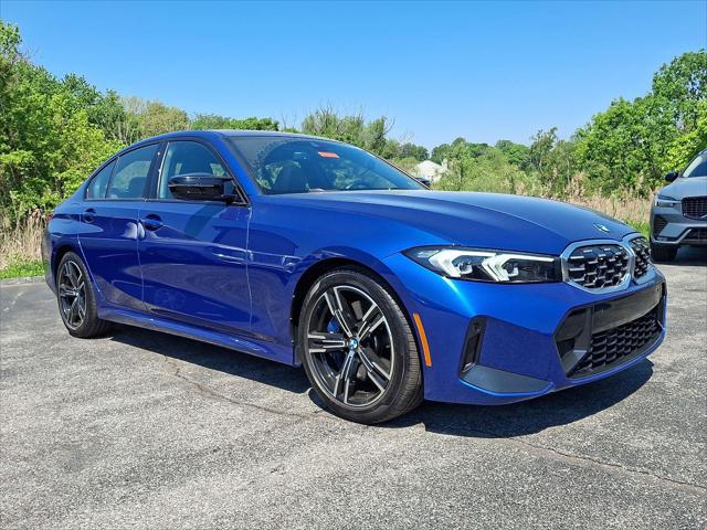 2023 BMW M340i M340i for sale in West Chester, PA