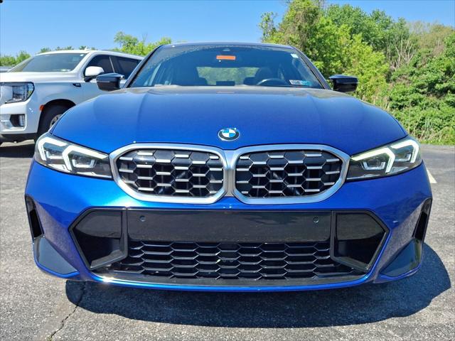 2023 BMW M340i M340i