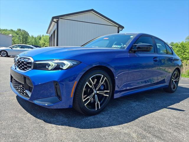 2023 BMW M340i M340i
