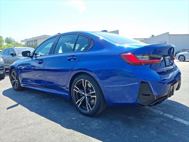 2023 BMW M340i M340i