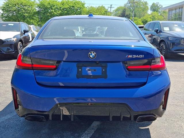 2023 BMW M340i M340i
