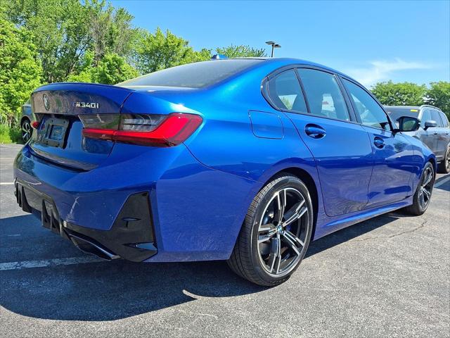 2023 BMW M340i M340i
