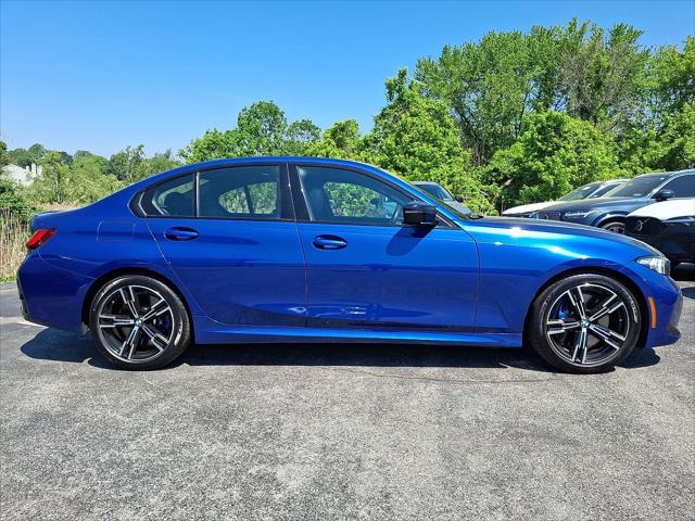 2023 BMW M340i M340i