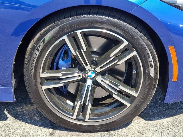 2023 BMW M340i M340i