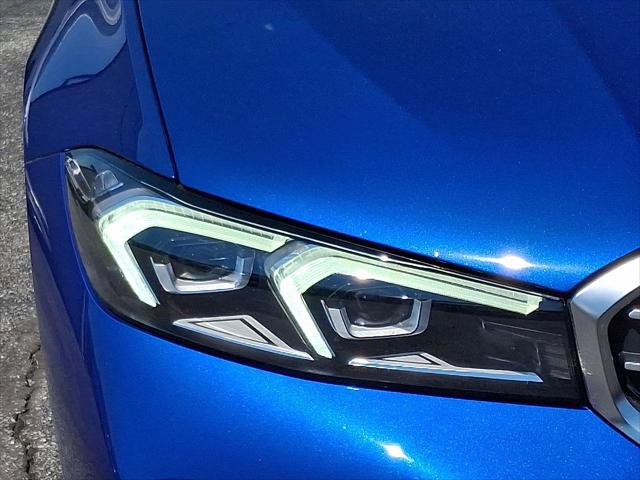 2023 BMW M340i M340i