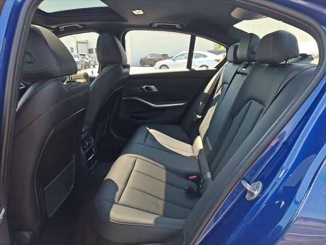 2023 BMW M340i M340i