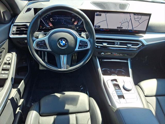 2023 BMW M340i M340i