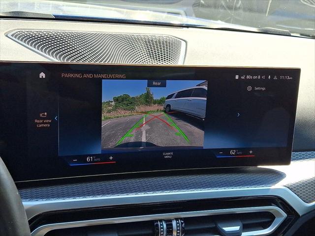 2023 BMW M340i M340i