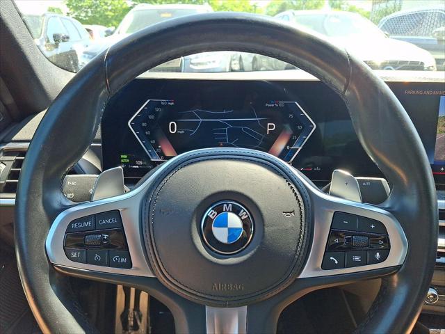 2023 BMW M340i M340i