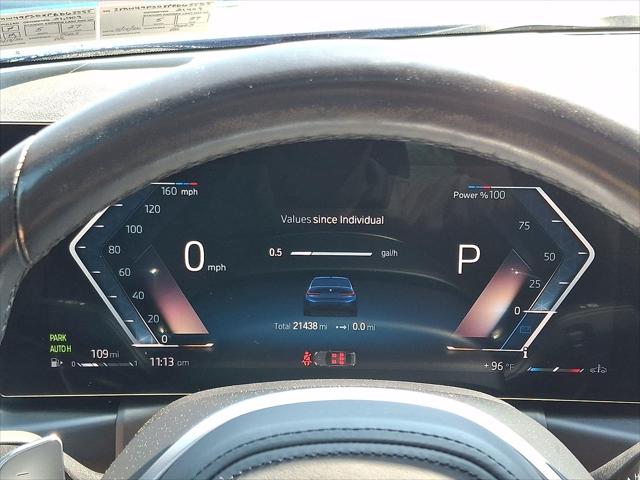 2023 BMW M340i M340i