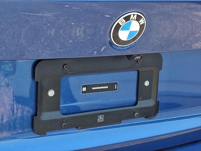 2023 BMW M340i M340i