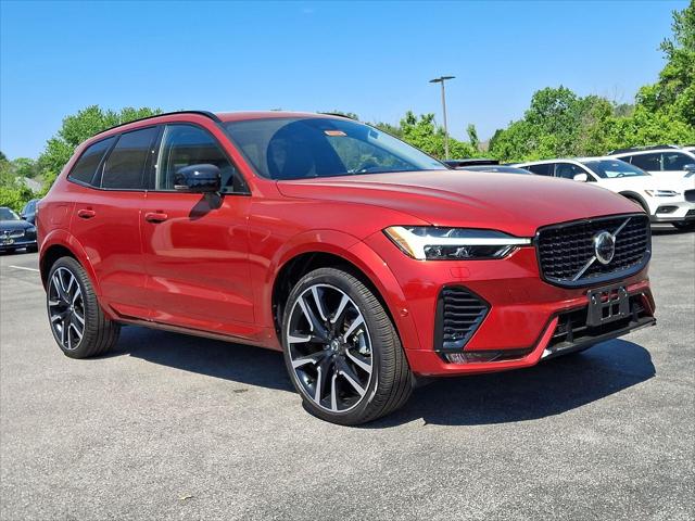 2025 Volvo XC60 B5 Ultra for sale in West Chester, PA