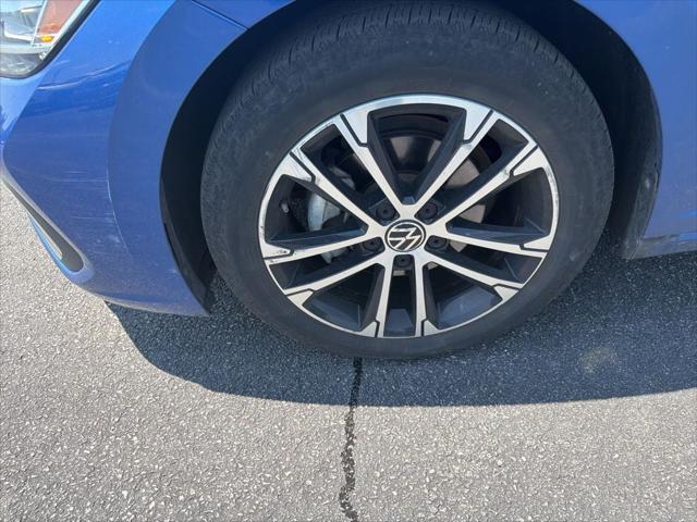 2023 Volkswagen Jetta 1.5T Sport 2023 Volkswagen Jetta 1.5T Sport