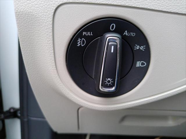 2018 Volkswagen Atlas 3.6L V6 SEL