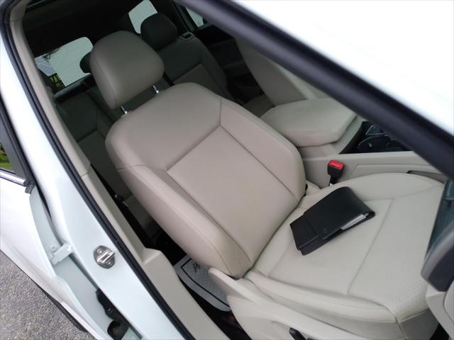 2018 Volkswagen Atlas 3.6L V6 SEL