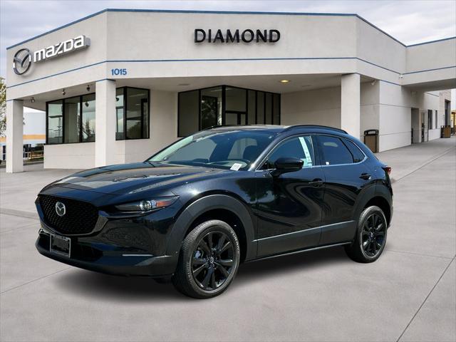 2025 Mazda CX-30 2.5 Turbo Premium Package for sale in Lancaster, CA