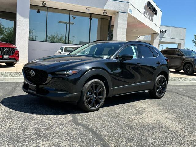 2025 Mazda CX-30 2.5 Turbo Premium Package