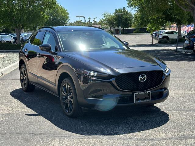 2025 Mazda CX-30 2.5 Turbo Premium Package