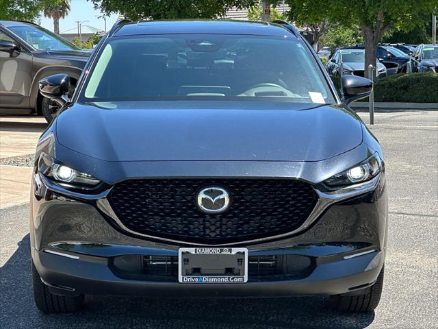 2025 Mazda CX-30 2.5 Turbo Premium Package