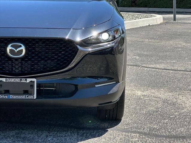 2025 Mazda CX-30 2.5 Turbo Premium Package