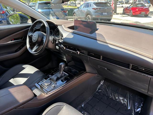 2025 Mazda CX-30 2.5 Turbo Premium Package