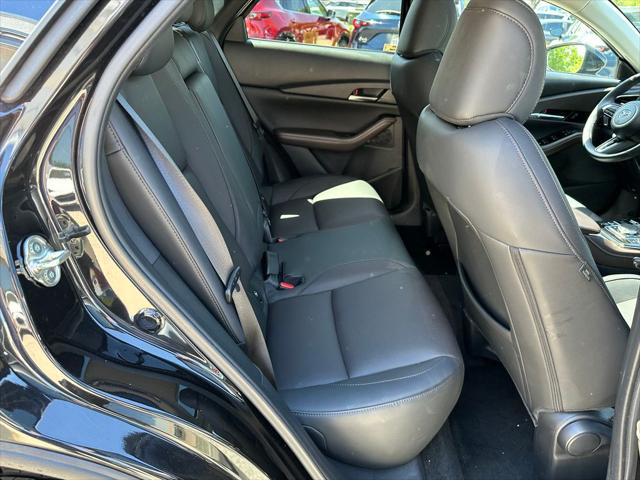 2025 Mazda CX-30 2.5 Turbo Premium Package