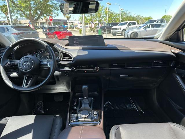2025 Mazda CX-30 2.5 Turbo Premium Package