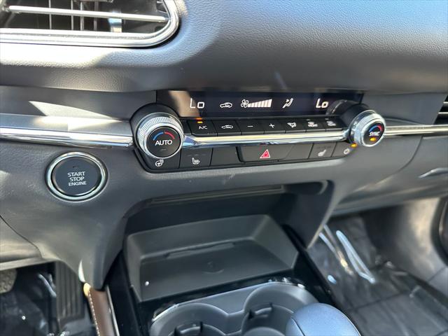 2025 Mazda CX-30 2.5 Turbo Premium Package