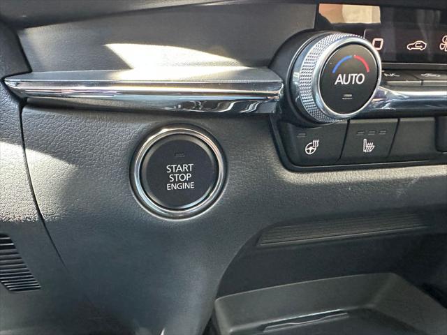 2025 Mazda CX-30 2.5 Turbo Premium Package
