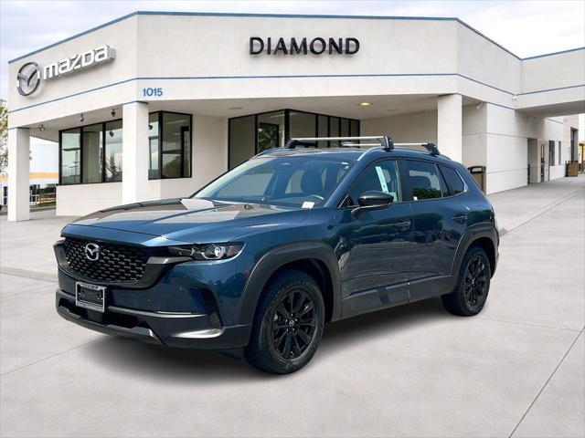2025 Mazda CX-50 2.5 S Premium Package for sale in Lancaster, CA