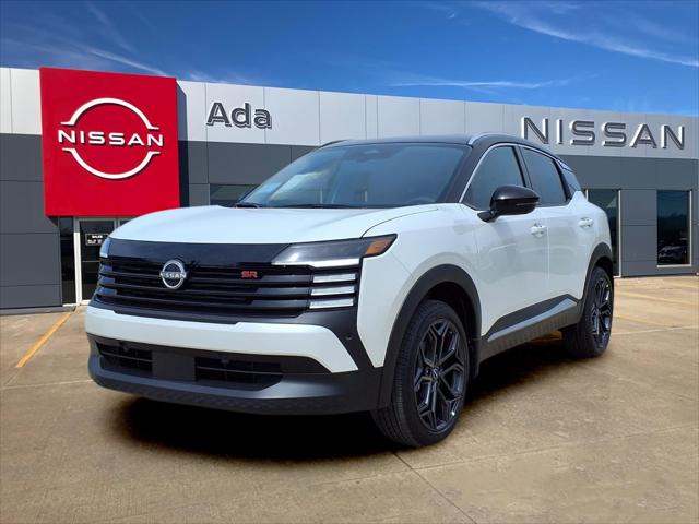 2026 Nissan Kicks SR for sale in Ada, OK