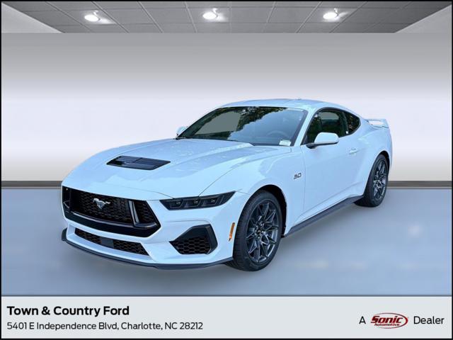 2026 Ford Mustang GT Fastback for sale in Charlotte, NC