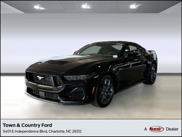 2026 Ford Mustang GT Fastback for sale in Charlotte, NC