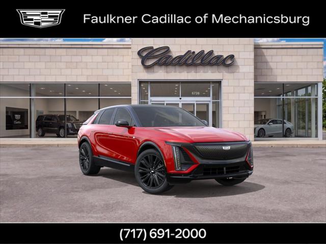 2026 Cadillac iQ Sport AWD for sale in Mechanicsburg, PA