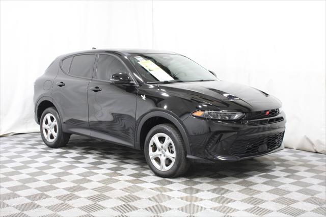 2024 Dodge Hornet GT Plus AWD for sale in Wichita, KS
