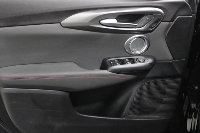 2024 Dodge Hornet GT Plus AWD