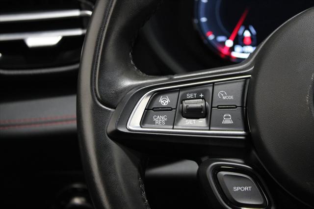 2024 Dodge Hornet GT Plus AWD