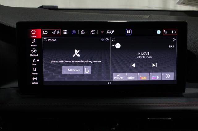 2024 Dodge Hornet GT Plus AWD