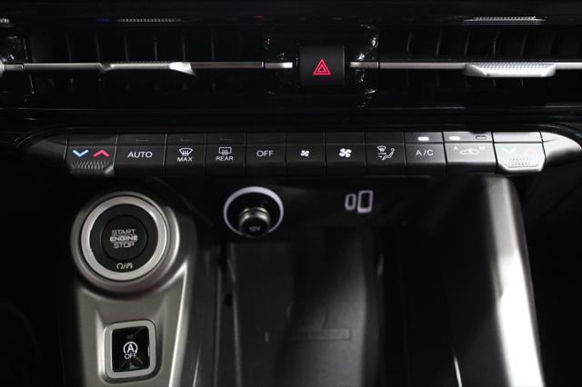 2024 Dodge Hornet GT Plus AWD