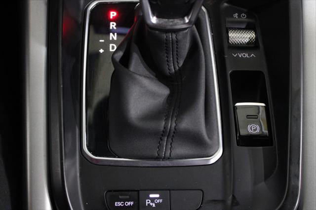 2024 Dodge Hornet GT Plus AWD