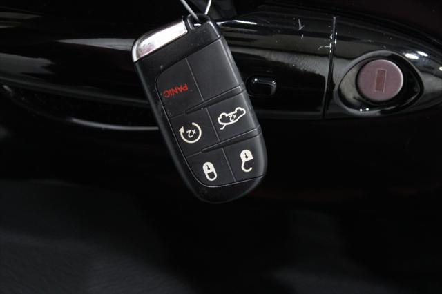 2024 Dodge Hornet GT Plus AWD