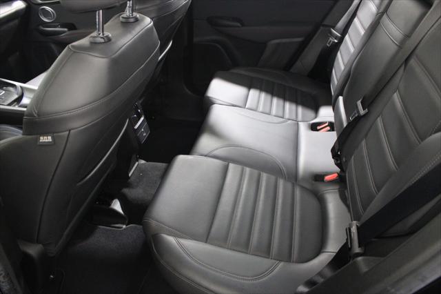 2024 Dodge Hornet GT Plus AWD
