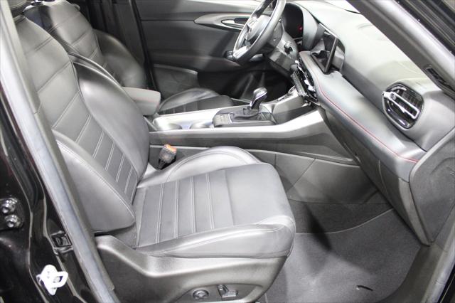 2024 Dodge Hornet GT Plus AWD