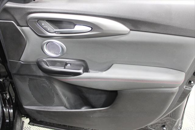 2024 Dodge Hornet GT Plus AWD