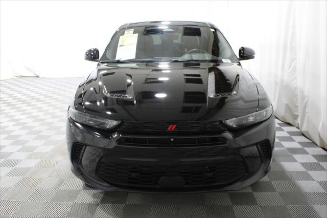 2024 Dodge Hornet GT Plus AWD