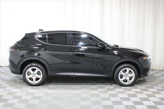 2024 Dodge Hornet GT Plus AWD
