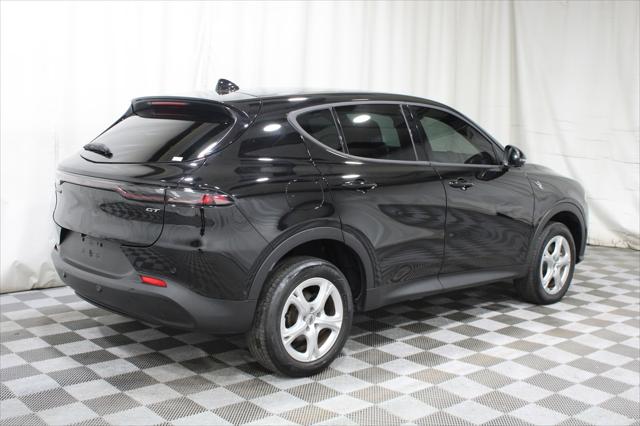 2024 Dodge Hornet GT Plus AWD