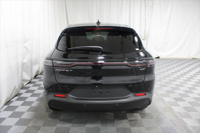 2024 Dodge Hornet GT Plus AWD